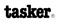 Tasker