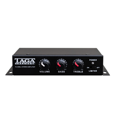 آمپلیفایر تاگا مدل TA-25Mini 