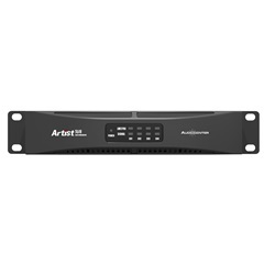 آمپلیفایر آدیوسنتر مدل Artist T4.8V 