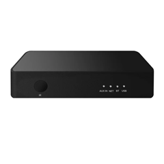استریمر دسپا مدل DW01
