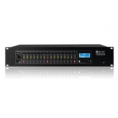 ماتریس اکلر مدل HUB1616