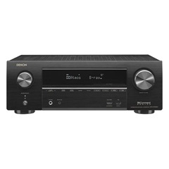 آمپلیفایر دنون مدل AVR-X2700 