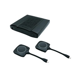 فرستنده گیرنده بیسیم Barco مدل ClickShare CX50 