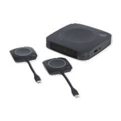 فرستنده گیرنده بیسیم Barco مدل ClickShare CX30 