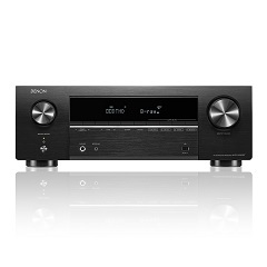 آمپلیفایر دنون مدل AVR-X580BT 
