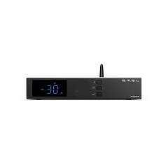 آمپلیفایر Smsl مدل A300 
