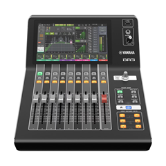 میکسر دیجیتال یاماها مدل DM3 
