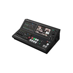 میکسر تصویر رولند مدل VR400HD 