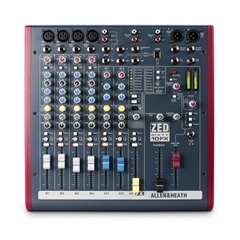میکسر A&H مدل ZED6010FX 