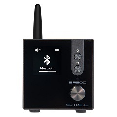 آمپلیفایر smsl مدل SA300 