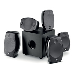 پکیج سینمایی فوکال مدل SIb EVO 5.1/2 