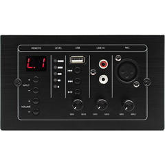 پنل دیواری دسپا مدل MAG808C 